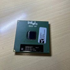 Intel celeron 370 usato  Sulmona