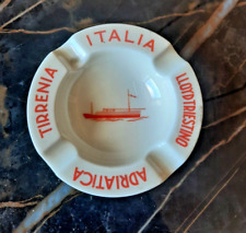 Portacenere posacenere pubblic usato  Roma