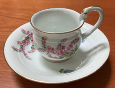 Meissen porzellan moccatasse gebraucht kaufen  Kiel