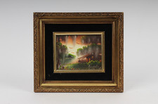 Louisiana artist amanda for sale  Kennett Square