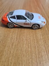 Modellino porche 911 usato  Monterotondo