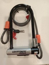 Kryptonite kryptolok standard for sale  Charlotte