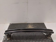 Bumper reinforcer seat for sale  DONCASTER