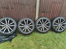 Inch alloy wheels for sale  NOTTINGHAM