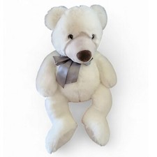 Polar bear plush for sale  Russellville