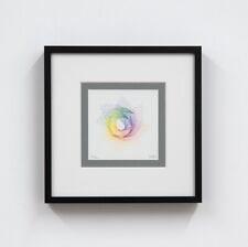 Lithographie JULIO LE PARC Alchimie Signée et numérotée  comprar usado  Enviando para Brazil