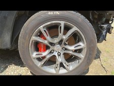 Roda 20x10 10 raios cromada preta compatível com 14-16 GRAND CHEROKEE 1859526 comprar usado  Enviando para Brazil
