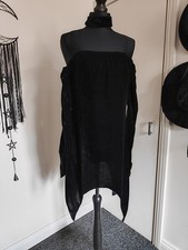 Necessary evil black for sale  CROOK