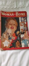 Womans home magazine for sale  HAVERHILL