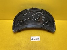 Tacho pel corsa gebraucht kaufen  Abentheuer, Leisen, Schwollen