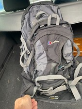 Berghaus hiking bag for sale  NORWICH