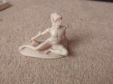 Genuine alabaster hand for sale  ILFORD