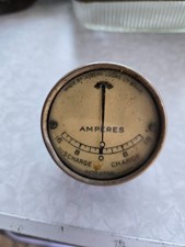 Lucas ammeter classic for sale  BRIDGNORTH