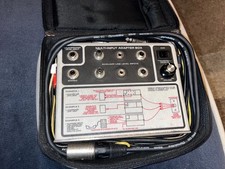 Iwe mutli input for sale  Indianapolis