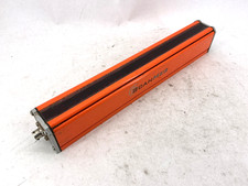 Sensor de luz infravermelha ScanMeg P300-E emissor 4 pinos alcance 300mm comprar usado Sensor de luz infravermelha ScanMeg P300-E emissor 4 pinos alcance 300mm comprar usado  Enviando para Brazil