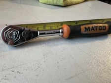 Matco afr58m drive for sale  North Port