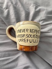 Never repeat gossip for sale  MILTON KEYNES