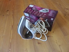 Bügeleisen philips gebraucht kaufen  Hofheim