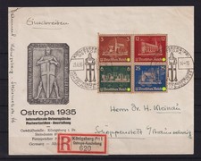 Ap096 deutsches reich gebraucht kaufen  Hürth
