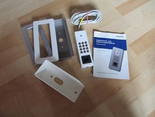 Telenot fingerprintleser comlo gebraucht kaufen  Deutschland
