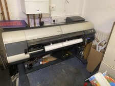 Canon printer ipf8100 for sale  BLACKBURN