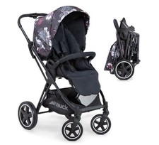 Hauck kombi kinderwagen gebraucht kaufen  Berlin