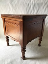 Antique commode chamber for sale  Great Barrington