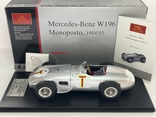 Mercedes w196 car for sale  REIGATE