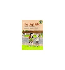 Big hello greenwillow for sale  Montgomery