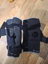 Bledsoe knee braces for sale  New Bloomfield