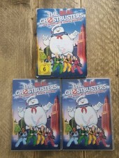 The real ghostbusters gebraucht kaufen  Bottrop