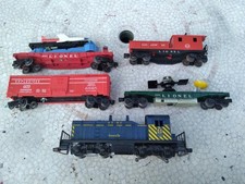 Lionel postwar 633 for sale  Caroga Lake