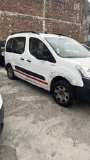 Catalyseur peugeot partner d'occasion  Haubourdin