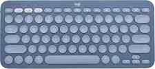 Teclado Logitech 920-011131 K380 multi-dispositivo Bluetooth para Mac comprar usado  Enviando para Brazil