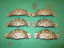 Cast iron brown for sale  Ottumwa