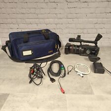 Canon xha1se videocamera usato  Spedire a Italy