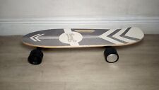 ANCHEER Skate Elétrico Adolescentes Motor de Potência Sensores Inteligentes Cruzador Javali de Bordo comprar usado  Enviando para Brazil