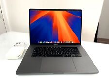 GPU DUA! Apple MacBook Pro 15" 2.6 i7 512GB SSD 16GB OSX 2024 + 1 ANO DE GARANTIA comprar usado  Enviando para Brazil