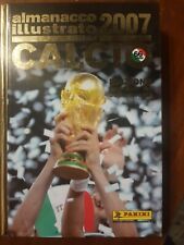 Almanacco calciatori panini usato  Anticoli Corrado