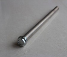 Anodo magnesio 300 usato  Spedire a Italy