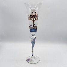 Flûte champagne verre d'occasion  Montbrison