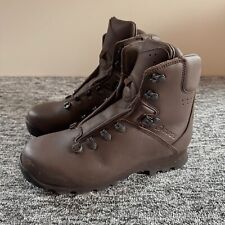 Iturri patrol boots for sale  HUNGERFORD