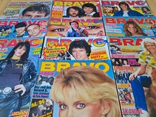 Konvolut einzelteile 1980 gebraucht kaufen  Göttingen