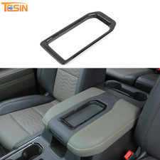 Black wood armrest for sale  Austell
