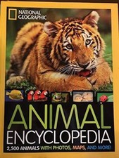 National geographic animal for sale  Montgomery