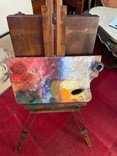 Chevalet peintre voyage d'occasion Chevalet peintre voyage d'occasion  Saint-Denis-de-Pile