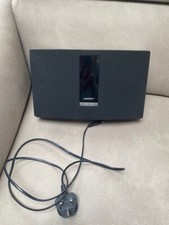 Bose sound touch for sale  COULSDON