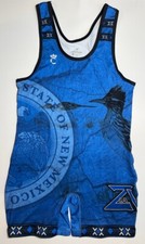 New mexico wrestling for sale  Aurora
