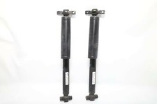 Conjunto de apoio de suspensão amortecedor traseiro esquerdo/direito Honda Pilot 09-11 AWD 52610-SZA-A04, A9 comprar usado  Enviando para Brazil