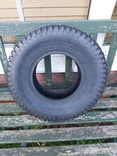 Grass master tyre for sale  NORTHAMPTON